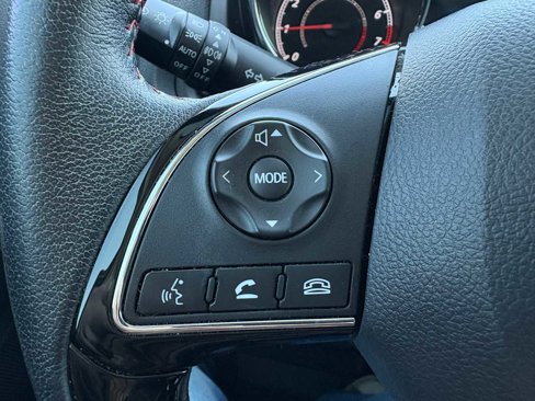 Used 2022 Mitsubishi Outlander Sport Black Edition image 28
