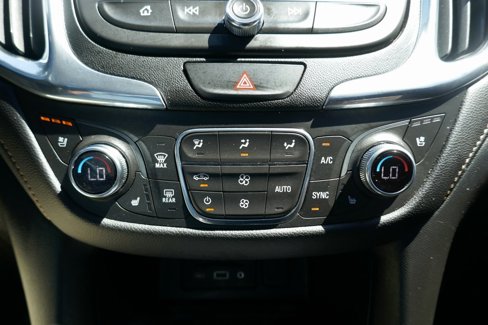 Certified 2020 Chevrolet Equinox Premier image 26