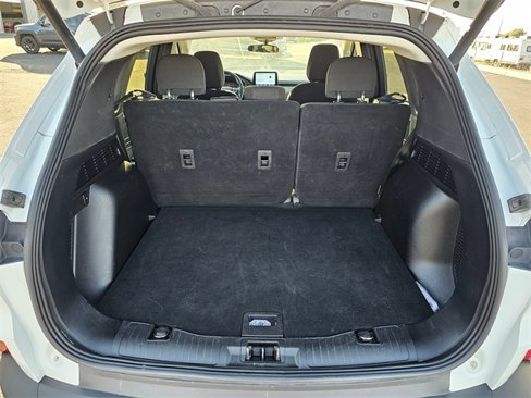 Used 2023 Ford Escape Active image 29