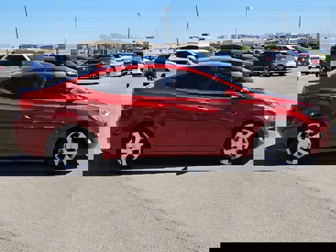 Used 2012 Hyundai Elantra Limited w/ Technology Pkg 5 image 11