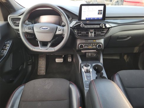 Used 2024 Ford Escape ST-Line image 26