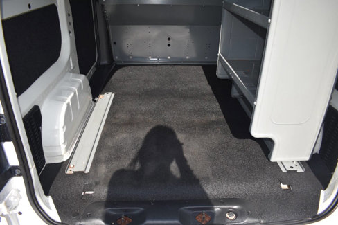 Used 2017 Nissan NV200 SV w/ Technology Package image 43
