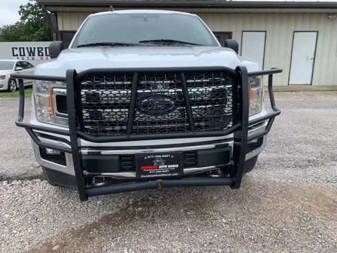 Used 2019 Ford F150 XLT w/ Equipment Group 302A Luxury image 7