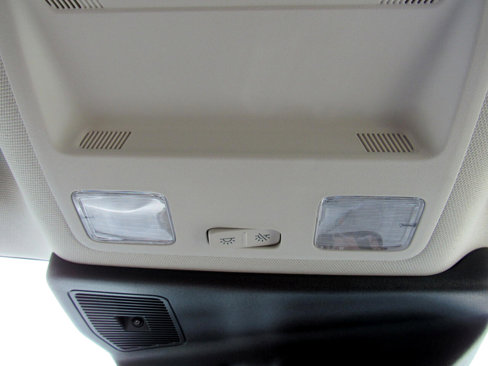 New 2025 Ford Bronco Sport Big Bend w/ Convenience Package image 24