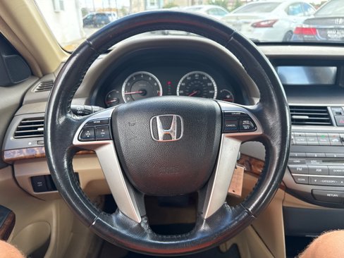 Used 2008 Honda Accord EX-L image 15