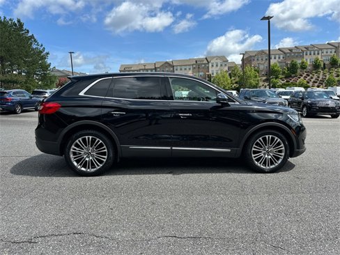 Used 2018 Lincoln MKX Reserve image 8