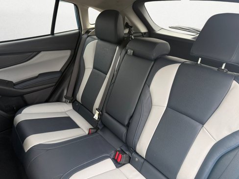 Used 2022 Subaru Crosstrek Hybrid image 14