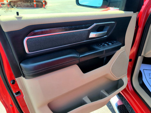 Used 2019 RAM 1500 Big Horn image 8
