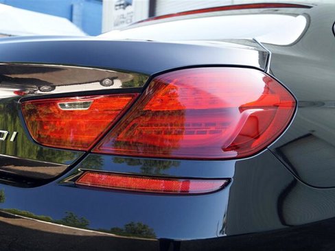 Used 2017 BMW 640i Gran Coupe image 32