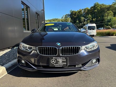 Used 2016 BMW 435i xDrive Coupe image 9