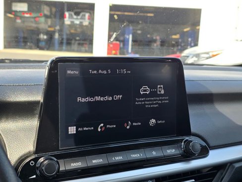 Certified 2024 Kia Forte LXS image 25