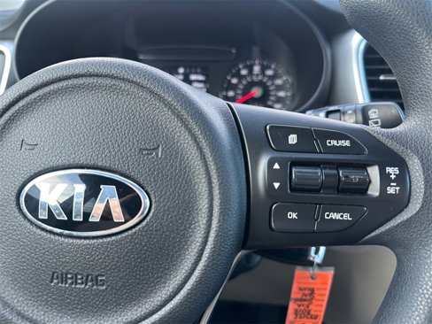 Used 2018 Kia Sorento L image 27
