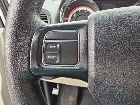 Used 2016 Dodge Grand Caravan SE w/ Quick Order Package 29E SE image 19