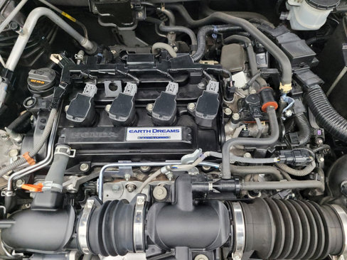 Used 2019 Honda Accord LX image 30
