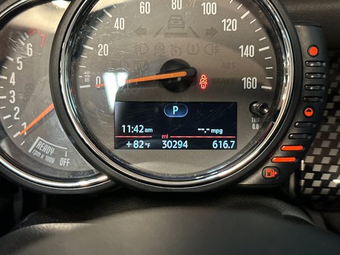 Used 2016 MINI Cooper S image 25