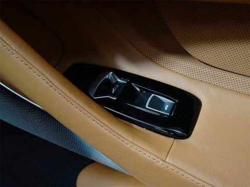 Used 2023 McLaren GT image 12