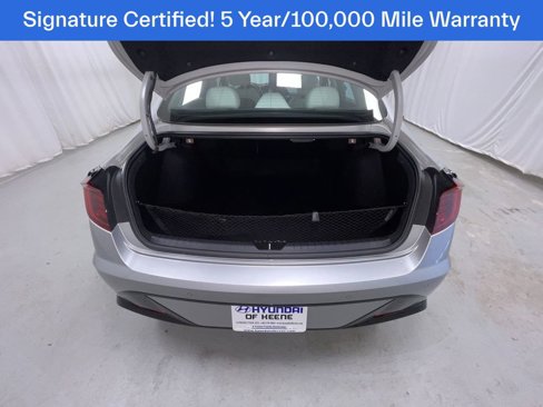 Used 2020 Hyundai Sonata Limited image 15