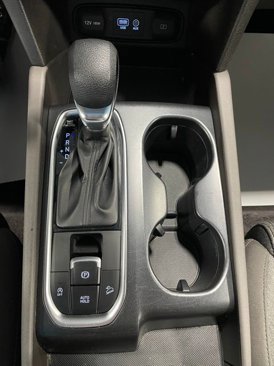 Used 2019 Hyundai Santa Fe SE image 21