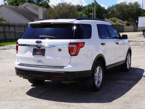 Used 2019 Ford Explorer FWD image 5