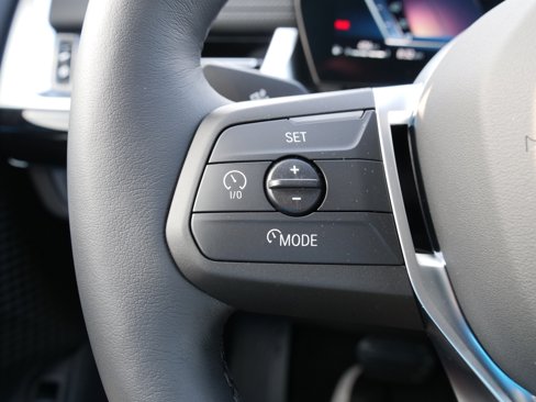 New 2025 BMW X1 xDrive28i w/ Technology Package image 19