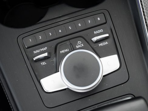 Used 2018 Audi S5 Prestige w/ Cold Weather Package image 18