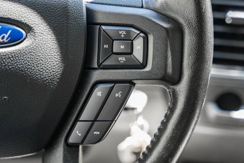 Used 2019 Ford F150 XLT w/ Equipment Group 301A Mid image 27
