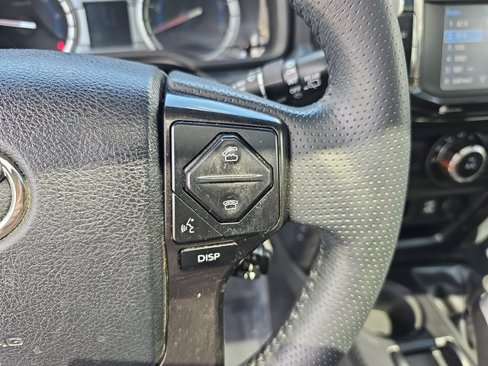 Used 2019 Toyota 4Runner TRD Off-Road Premium image 18