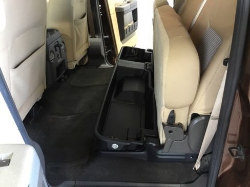 Used 2011 Ford F250 XLT w/ Chrome Pkg image 41