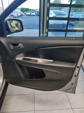 Used 2019 Dodge Journey SE w/ Connectivity Group image 20