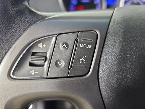 Used 2015 Hyundai Tucson GLS image 15