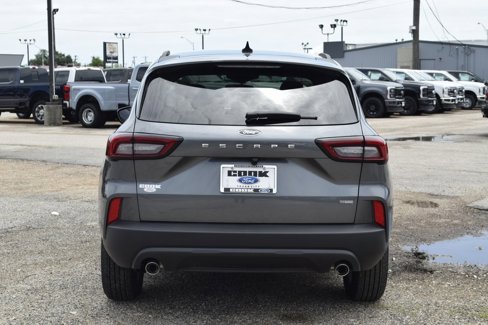 New 2025 Ford Escape ST-Line w/ Equipment Group 301A image 5