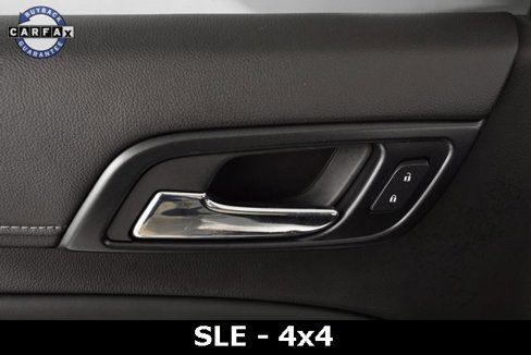 Used 2015 GMC Yukon SLE image 20