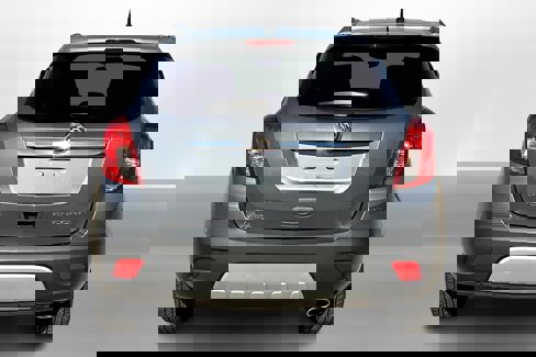 Used 2014 Buick Encore Convenience image 4