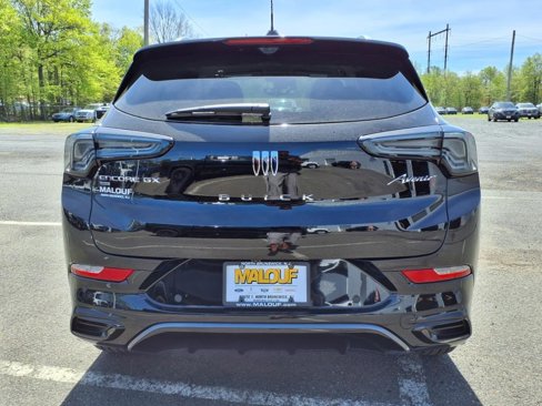 Used 2024 Buick Encore GX Avenir w/ Avenir Technology Package image 25