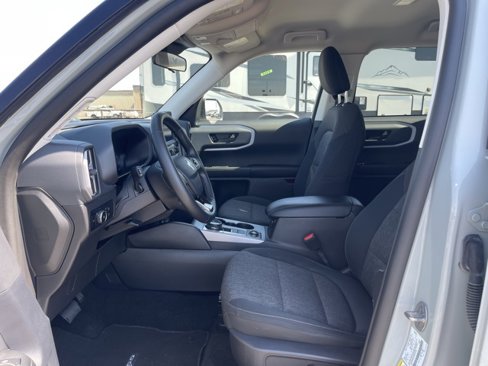 Used 2024 Ford Bronco Sport Big Bend w/ Convenience Package image 21