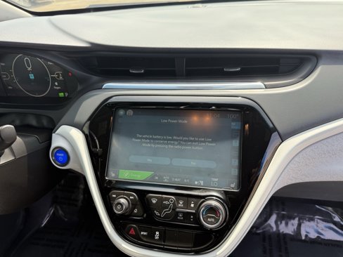 Used 2020 Chevrolet Bolt LT image 49