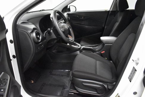 Used 2022 Hyundai Kona SEL image 12