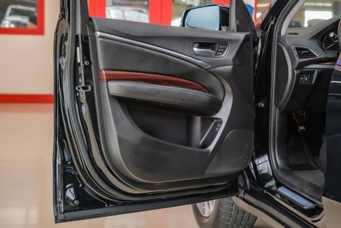 Used 2014 Acura MDX SH-AWD w/ Technology Package image 42