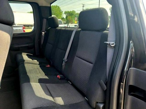 Used 2011 GMC Sierra 1500 SLE image 13
