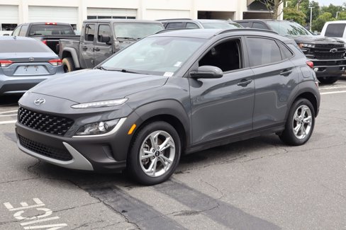 Used 2023 Hyundai Kona SEL image 5