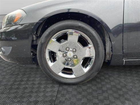 Used 2007 Chevrolet Impala SS w/ Convenience Package image 9