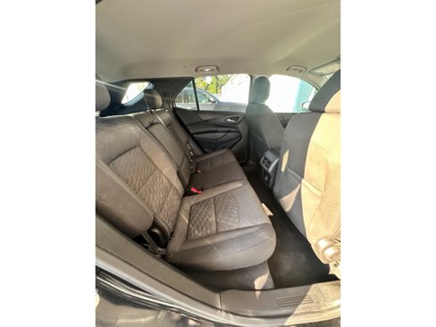 Used 2019 Chevrolet Equinox LT image 19
