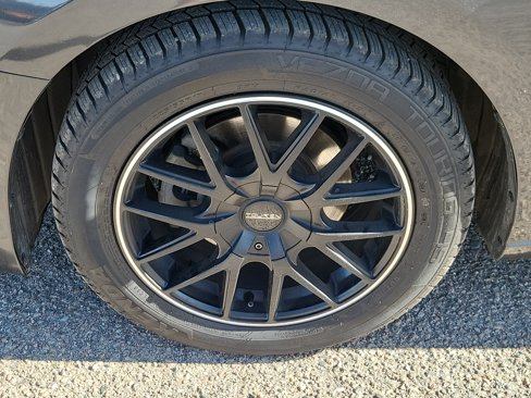 Used 2016 MAZDA MAZDA6 Sport image 16