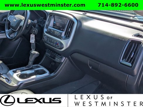 Used 2021 Chevrolet Colorado ZR2 image 6
