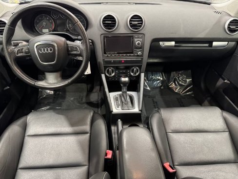 Used 2013 Audi A3 2.0T Premium Plus w/ Premium Plus Pkg image 10