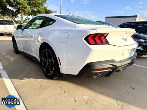 Used 2024 Ford Mustang Premium image 5