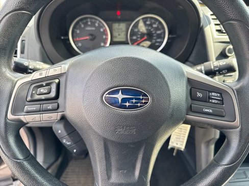 Used 2016 Subaru Forester 2.5i w/ Popular Package #2 image 16