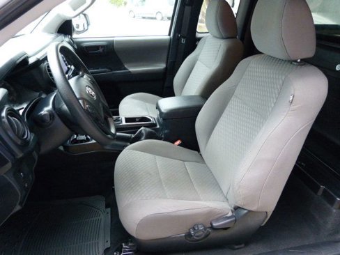 Used 2022 Toyota Tacoma SR image 32