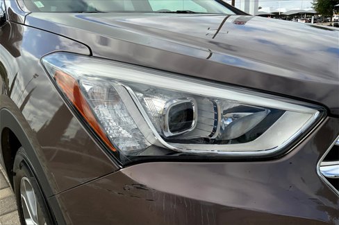Used 2014 Hyundai Santa Fe GLS image 31