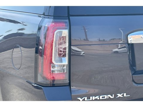 Used 2016 GMC Yukon XL Denali w/ Open Road Package image 47